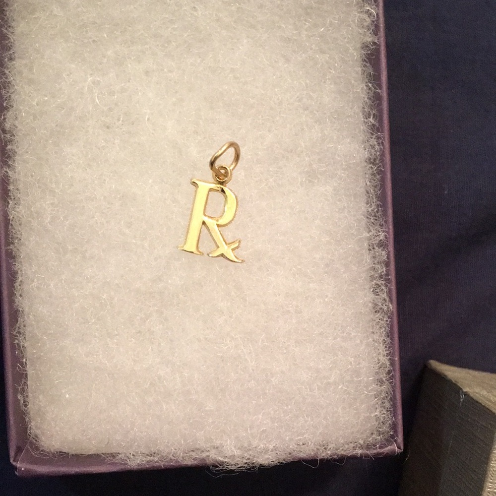 RX charm